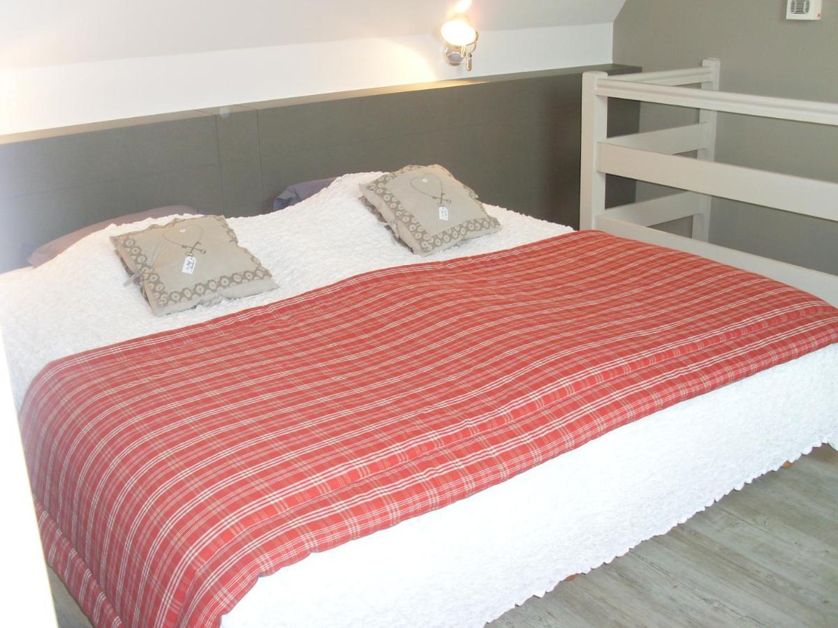 Gites Et Chambres D'Hotes Maison Ungerer Hunspach Eksteriør billede