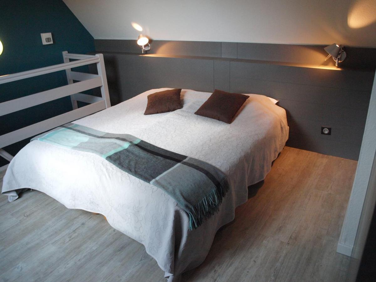 Gites Et Chambres D'Hotes Maison Ungerer Hunspach Eksteriør billede
