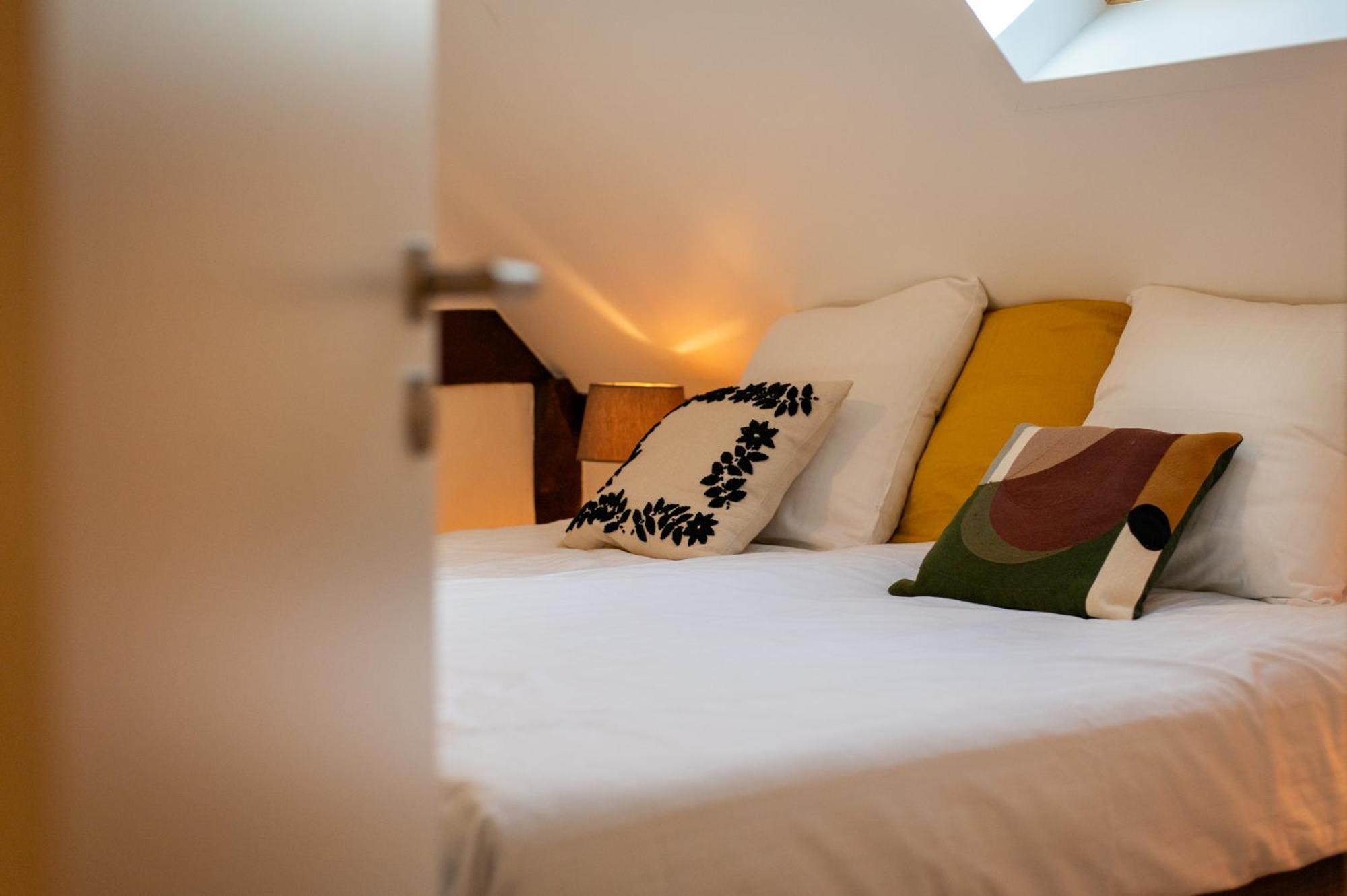 Gites Et Chambres D'Hotes Maison Ungerer Hunspach Eksteriør billede