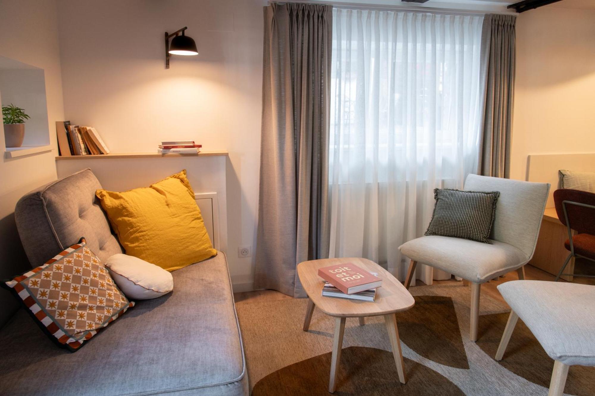 Gites Et Chambres D'Hotes Maison Ungerer Hunspach Eksteriør billede